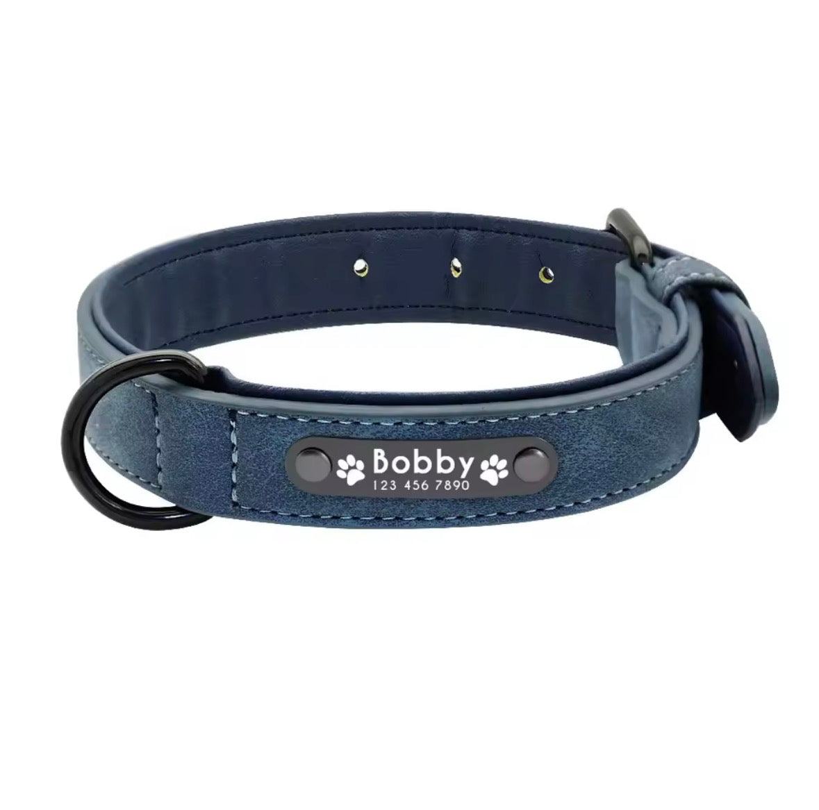 DOG COLLAR