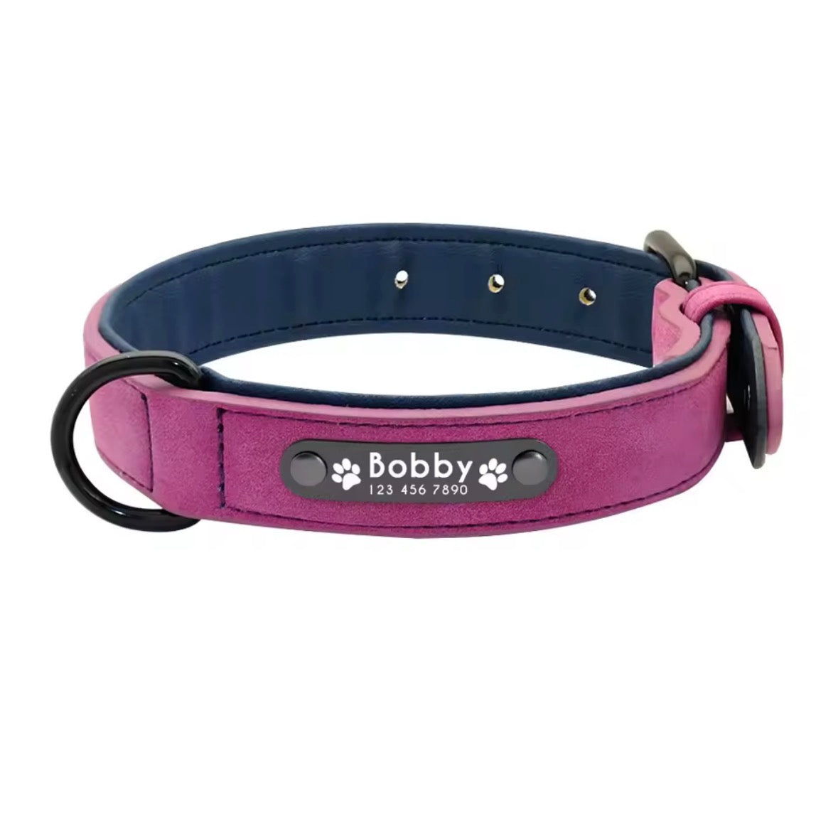 DOG COLLAR