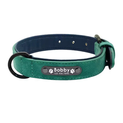 DOG COLLAR