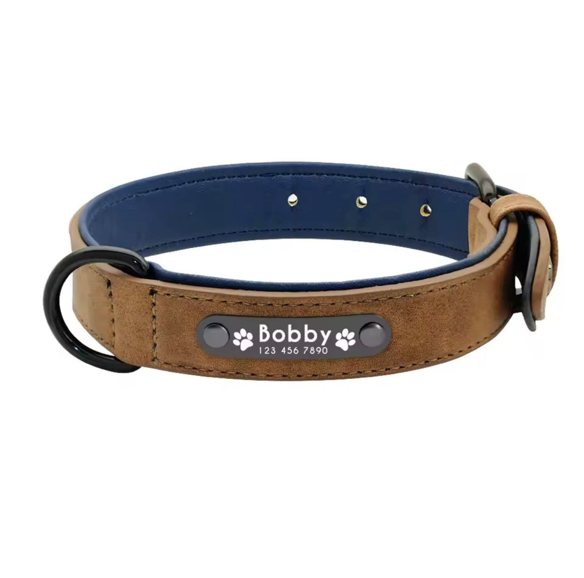 DOG COLLAR