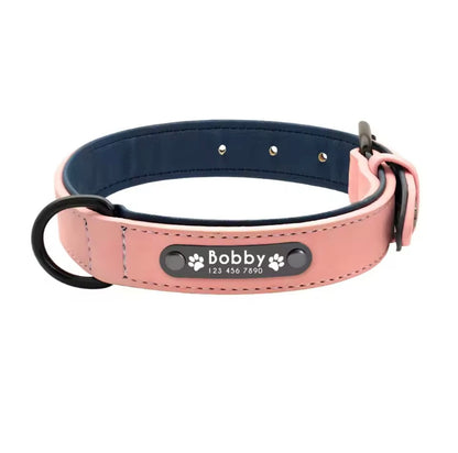 DOG COLLAR