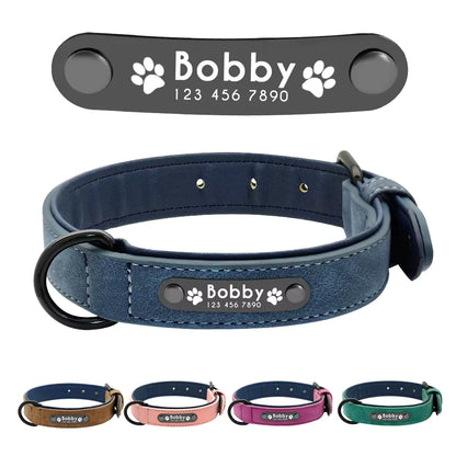 DOG COLLAR